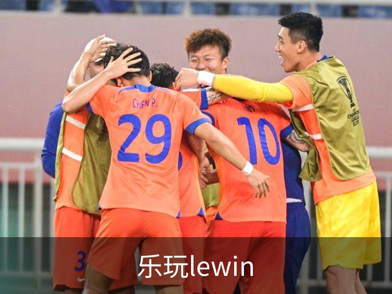 乐玩lewin简介